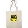 Custom Print Guesseted Cotton Tote Bag Thumbnail