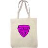 Custom Print Guesseted Cotton Tote Bag Thumbnail