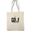 Custom Print Guesseted Cotton Tote Bag Thumbnail