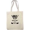 Custom Print Guesseted Cotton Tote Bag Thumbnail