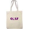 Custom Print Guesseted Cotton Tote Bag Thumbnail