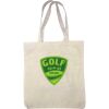 Custom Print Guesseted Cotton Tote Bag Thumbnail