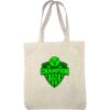 Custom Print Guesseted Cotton Tote Bag Thumbnail
