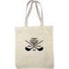 Custom Print Guesseted Cotton Tote Bag Thumbnail