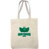 Custom Print Guesseted Cotton Tote Bag Thumbnail