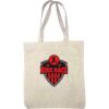 Custom Print Guesseted Cotton Tote Bag Thumbnail