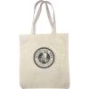 Custom Print Guesseted Cotton Tote Bag Thumbnail