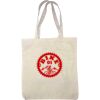 Custom Print Guesseted Cotton Tote Bag Thumbnail