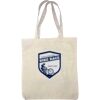 Custom Print Guesseted Cotton Tote Bag Thumbnail