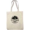 Custom Print Guesseted Cotton Tote Bag Thumbnail