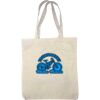 Custom Print Guesseted Cotton Tote Bag Thumbnail