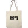 Custom Print Guesseted Cotton Tote Bag Thumbnail