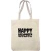 Custom Print Guesseted Cotton Tote Bag Thumbnail