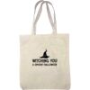 Custom Print Guesseted Cotton Tote Bag Thumbnail