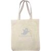 Custom Print Guesseted Cotton Tote Bag Thumbnail