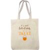 Custom Print Guesseted Cotton Tote Bag Thumbnail