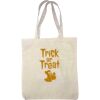 Custom Print Guesseted Cotton Tote Bag Thumbnail