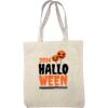 Custom Print Guesseted Cotton Tote Bag Thumbnail