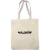 Custom Print Guesseted Cotton Tote Bag Thumbnail