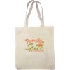 Custom Print Guesseted Cotton Tote Bag Thumbnail