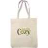 Custom Print Guesseted Cotton Tote Bag Thumbnail