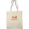 Custom Print Guesseted Cotton Tote Bag Thumbnail