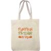 Custom Print Guesseted Cotton Tote Bag Thumbnail