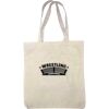 Custom Print Guesseted Cotton Tote Bag Thumbnail
