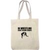 Custom Print Guesseted Cotton Tote Bag Thumbnail