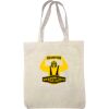 Custom Print Guesseted Cotton Tote Bag Thumbnail
