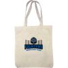 Custom Print Guesseted Cotton Tote Bag Thumbnail