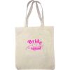 Custom Print Guesseted Cotton Tote Bag Thumbnail