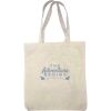 Custom Print Guesseted Cotton Tote Bag Thumbnail