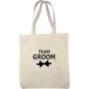 Custom Print Guesseted Cotton Tote Bag Thumbnail