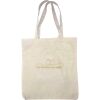 Custom Print Guesseted Cotton Tote Bag Thumbnail