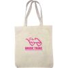 Custom Print Guesseted Cotton Tote Bag Thumbnail