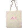 Custom Print Guesseted Cotton Tote Bag Thumbnail