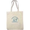 Custom Print Guesseted Cotton Tote Bag Thumbnail