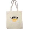 Custom Print Guesseted Cotton Tote Bag Thumbnail