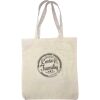 Custom Print Guesseted Cotton Tote Bag Thumbnail