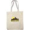 Custom Print Guesseted Cotton Tote Bag Thumbnail