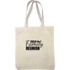Custom Print Guesseted Cotton Tote Bag Thumbnail