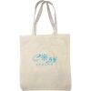 Custom Print Guesseted Cotton Tote Bag Thumbnail