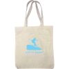 Custom Print Guesseted Cotton Tote Bag Thumbnail