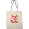 Custom Print Guesseted Cotton Tote Bag Thumbnail