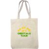 Custom Print Guesseted Cotton Tote Bag Thumbnail