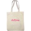 Custom Print Guesseted Cotton Tote Bag Thumbnail