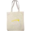Custom Print Guesseted Cotton Tote Bag Thumbnail