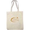 Custom Print Guesseted Cotton Tote Bag Thumbnail
