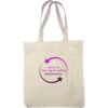 Custom Print Guesseted Cotton Tote Bag Thumbnail